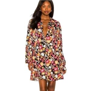 𝅺Free People Daisy Jane Mini 👗 💃🏾